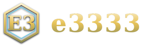 e3333 logo
